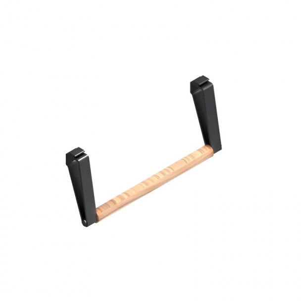 Portarrollos de cocina