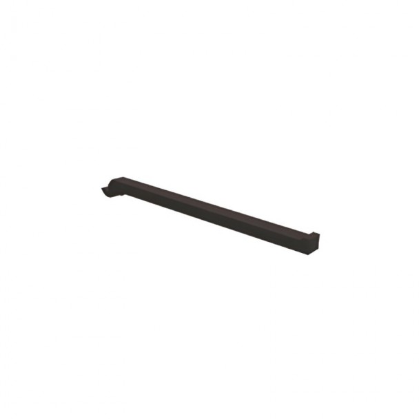 Gancho porta sartenes