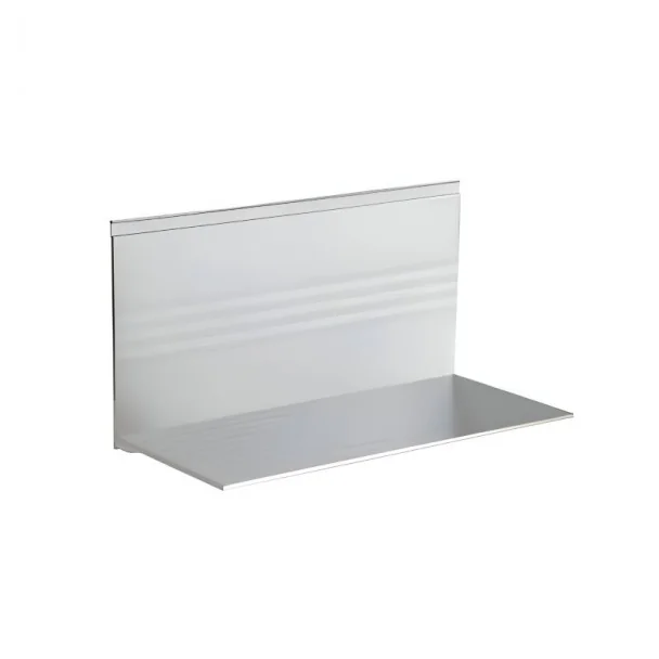 Estante en aluminio