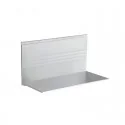 Estante en aluminio