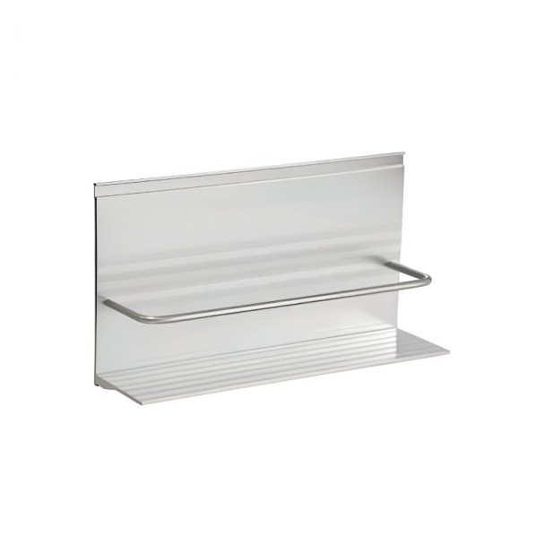 Porta especias en aluminio