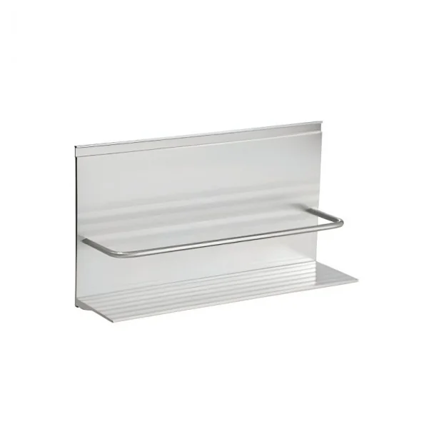 Porta especias en aluminio