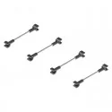 Juego Separadores Botellero Compact (4 uds)