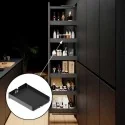 Cestillo para Columna Extraíble Nova Flat | Menage Confort