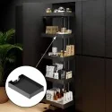 Cestillo para Despensero Titán Nova Flat | Menage Confort