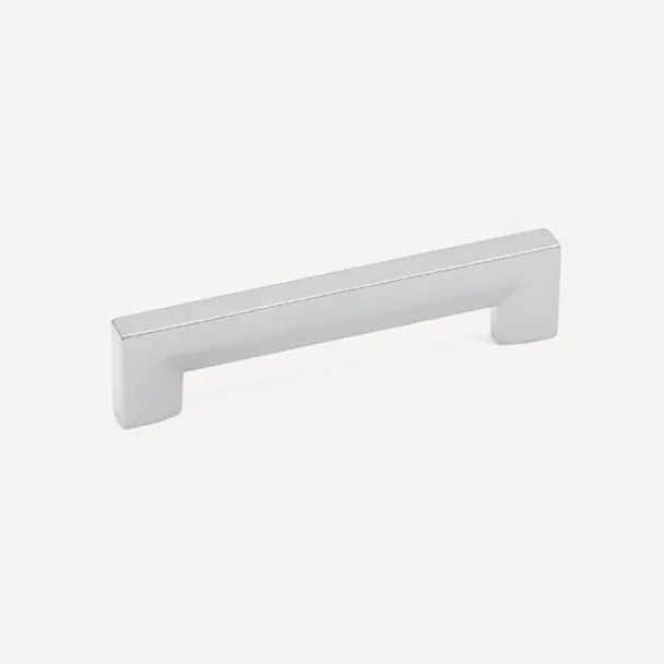 Tirador 2396 Cromo Mate Cocina