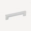 Tirador 2396 Cromo Mate Cocina