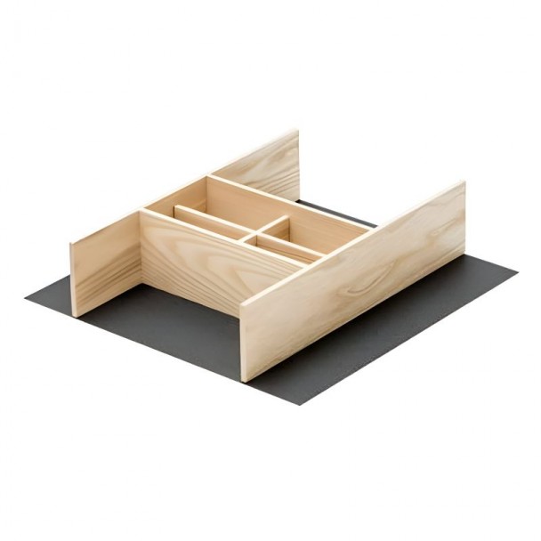 Combi System Caceroleros Set 1