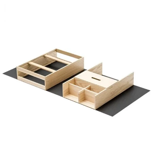 Combi System Caceroleros Set 5