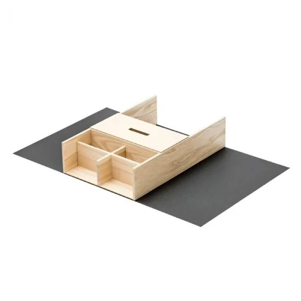 Combi System Caceroleros Set 3