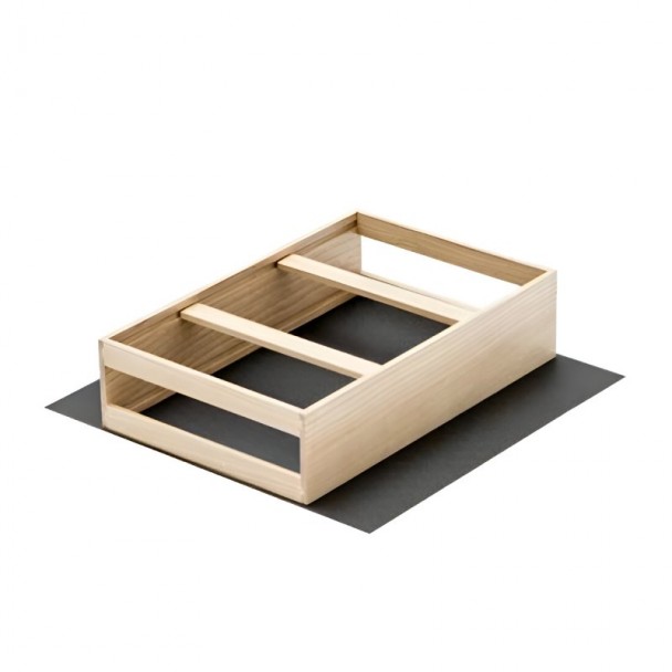 Combi System Caceroleros Set 2