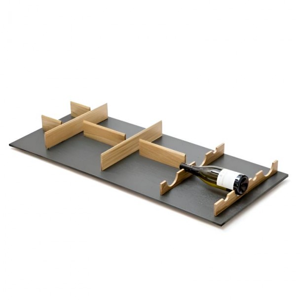 Caceroleros Mix Set 7