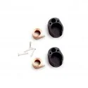 Repuesto Muelles Persiana Cocina ServiCanto (2 uds)