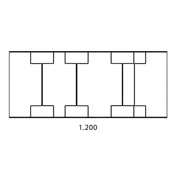 Open System Caceroleros Set 6