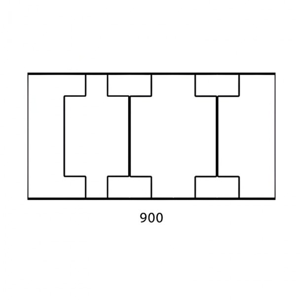 Open System Caceroleros Set 5