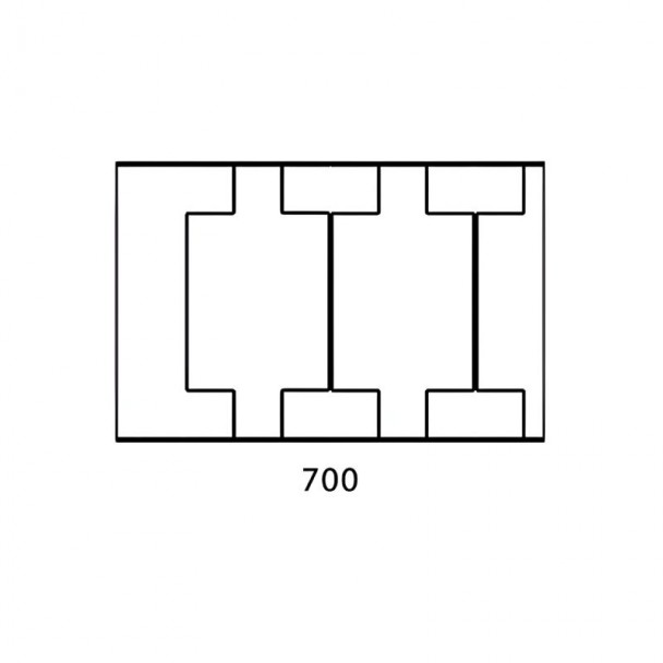 Open System Caceroleros Set 3