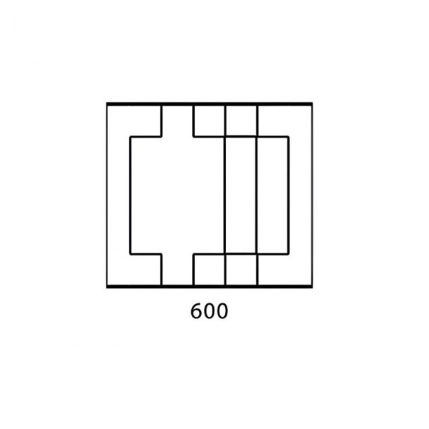 Open System Caceroleros Set 2