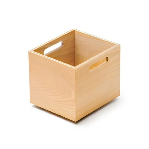 Cajas pequeñas Tablero Marino Caceroleros