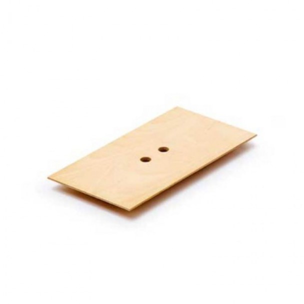 Tapa Cajas Largas Tablero Marino Caceroleros