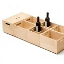 Tapa Cajas Largas Tablero Marino Caceroleros