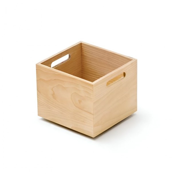 Cajas Cortas Tablero Marino Caceroleros