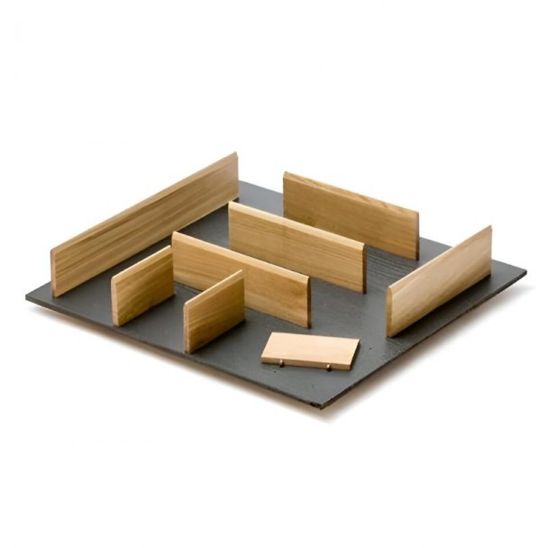 Divisor Caceroleros Mix