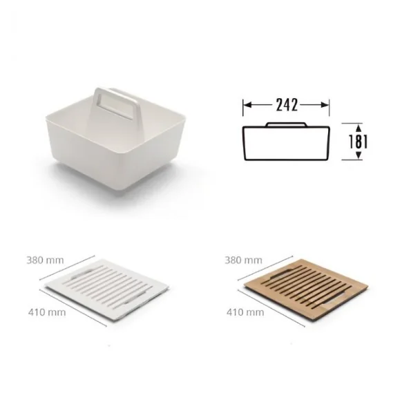 Pantry Box