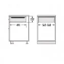 Pantry Box