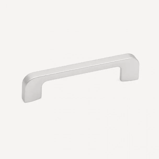 Tirador 2441 Cromo Mate Cocina