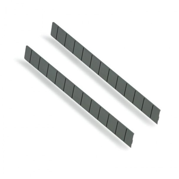 Open System 2 Perfiles