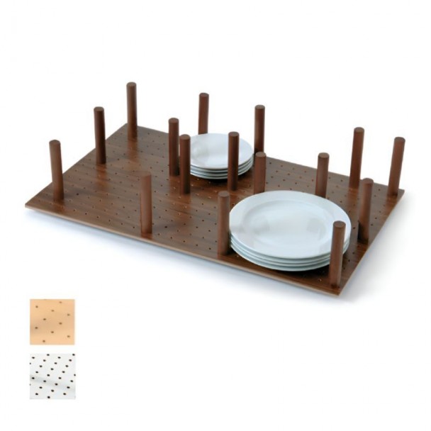 Perforados Tablero Set 2