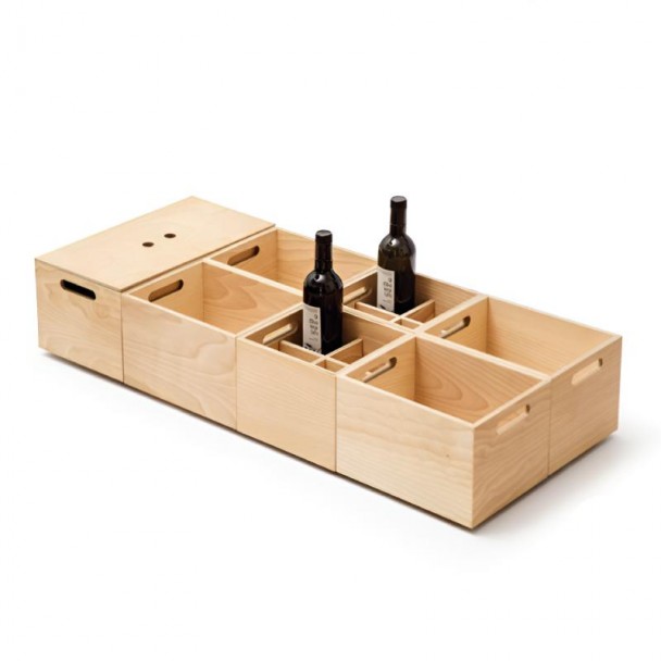 Tablero Marino Ceceroleros Set 6