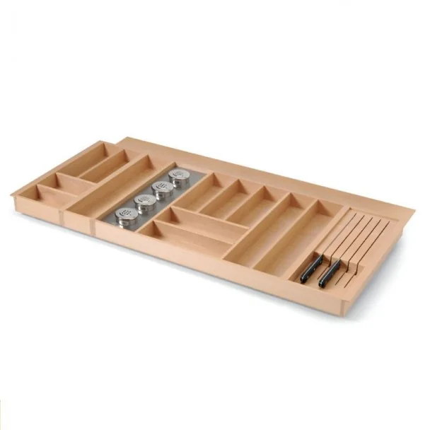 Modular System Cajón 120