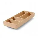 Modular System Cajón 120