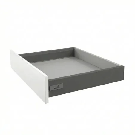 Cajón Hettich InnoTech Atira Antracita 30 kg