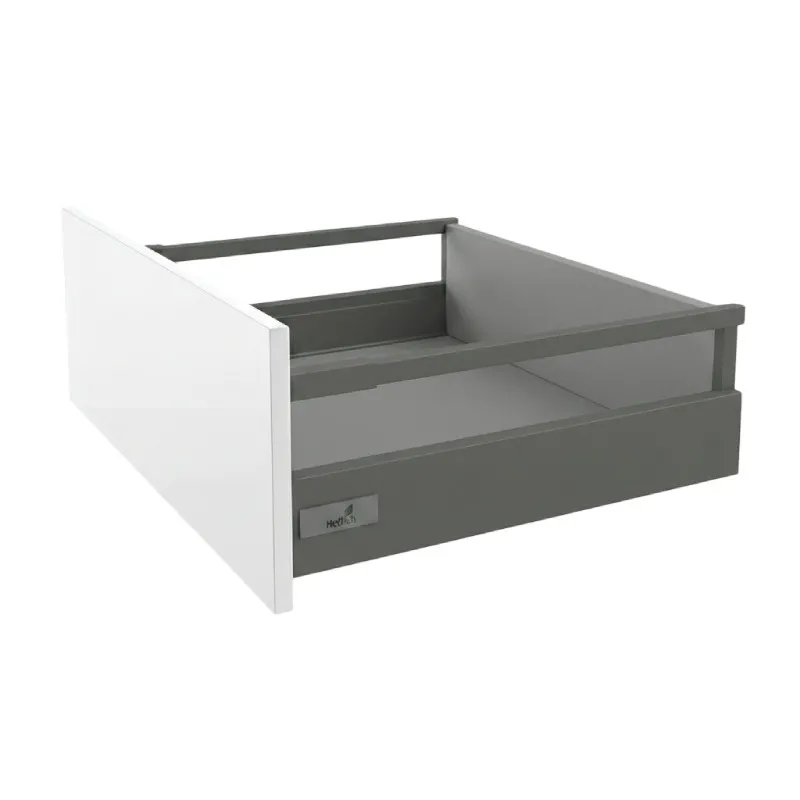 Cacerolero Hettich InnoTech Atira Antracita 30 kg