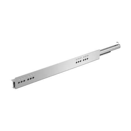 Cacerolero de Cocina Hettich InnoTech Atira Plata 30 kg