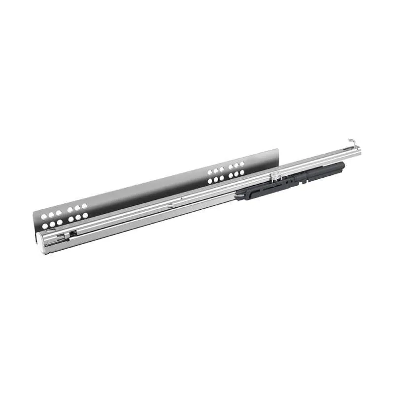 Cajón de Cocina Hettich InnoTech Atira Plata 30 kg