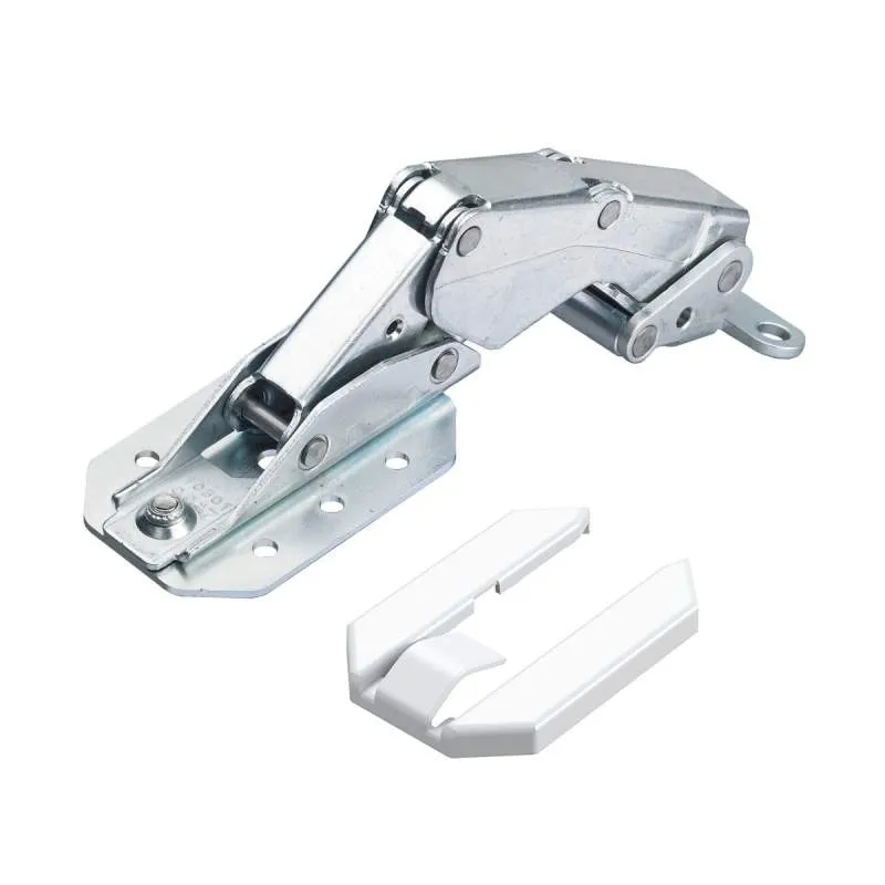 Set Bisagra Kamat 115° | Hettich 9239784