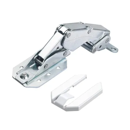 Set Bisagra Kamat 115° | Hettich 9239784