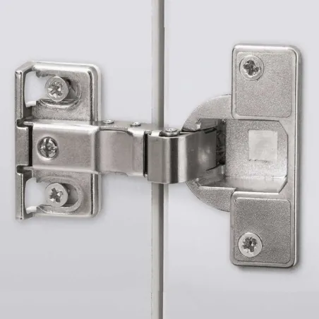 Bisagra Especial 95º ET 582 | Hettich 72134