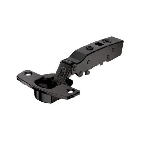 Bisagra Sensys 110º Negro Obsidiana 8645i | Hettich 9117002
