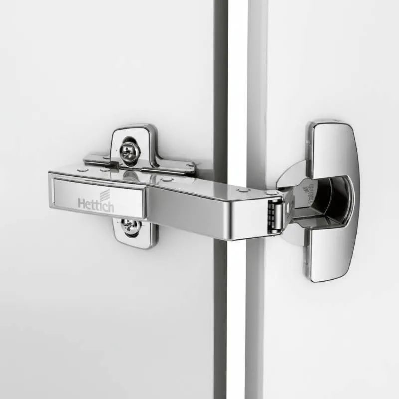 Bisagra Sensys 95º W45 con Freno 8639i | Hettich 9088024