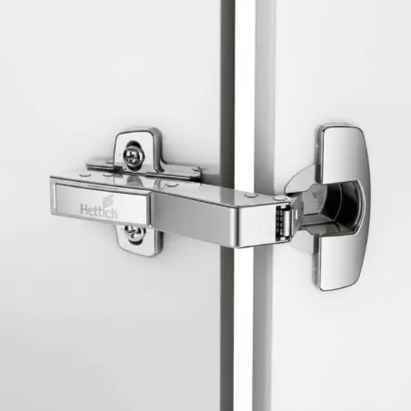 Bisagra Sensys 95º W45 con Freno 8639i | Hettich 9088024