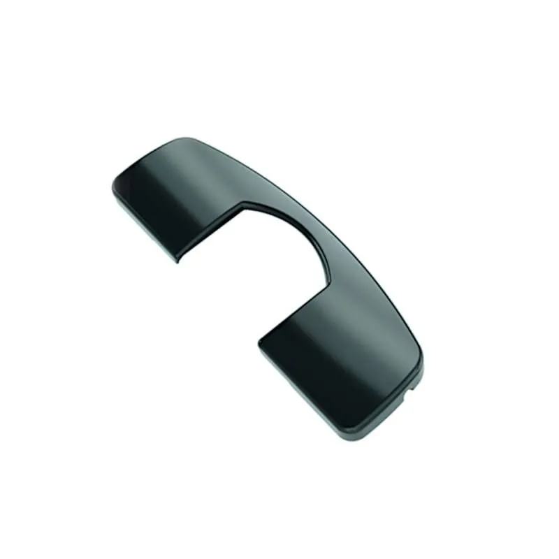 Tapa Cazoleta para Bisagras Sensys Obsidian Black | Hettich 9117130