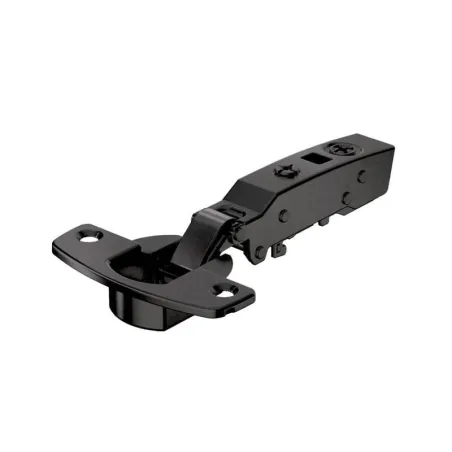 Bisagra Sensys 95º Negro Obsidiana 8631i | Hettich 9091883