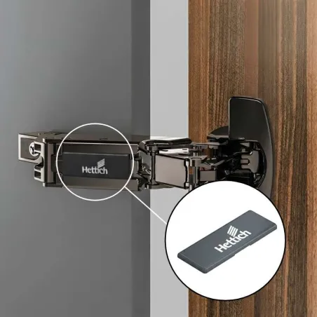 Tapa para Bisagra Sensys | Hettich 9099871