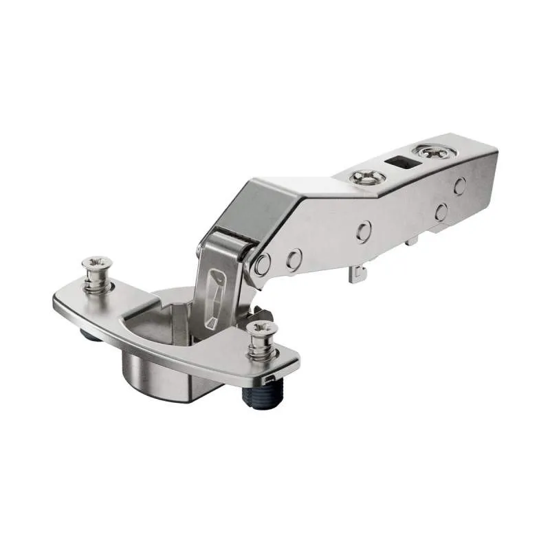 Bisagra Hettich Sensys 95º con Freno para Cocina 8639I W30