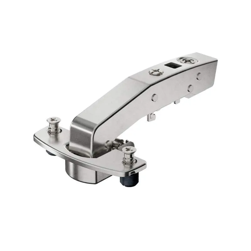 Bisagra Hettich Sensys 95º Arremetida con Freno para Cocina 8639I