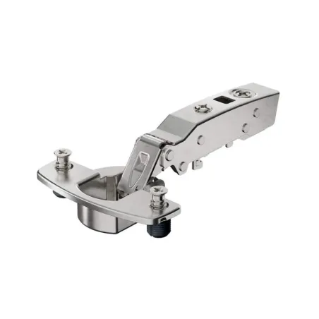 Bisagra Hettich Sensys 110º con Freno para Cocina 8645I
